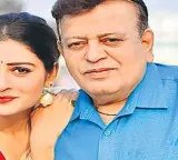 Payal Rajput pens emotional post for late father on his first death anniversary