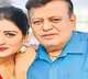 Payal Rajput pens emotional post for late father on his first death anniversary