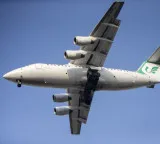 US Sanctions Indian Company For Supporting Iran Airlines