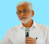 Rahul Gandhi thinks in English and speaks in Hindi says Vijayasai Reddy
