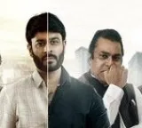 Azadi Series Review