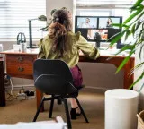 Work from home did not reduce expenses they just changed form