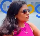 Google job is not enough growing there is also difficult says Indian woman in viral video