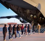 2,273 Indian nationals deported from US this year: MEA