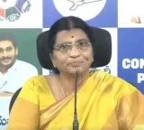 YSRCP’s Lakshmi Parvathi challenges Naidu’s wife Bhuvaneswari to prove claims of ‘insult’ in Assembly