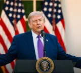 India emerges as key focus in Trump administration’s new public diplomacy strategy