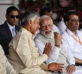 PM to dedicate to nation projects worth ₹17,900 crore in Andhra Pradesh