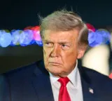 Trump unveils Gaza peace roadmap