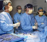 Indian American Army doctor develops innovative brain surgery that avoids opening skull