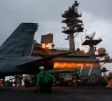 CENTCOM says US forces redirected 24 vessels, boarded two as Iran blockade tightens