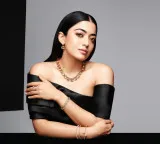 Rashmika Mandanna advised complete rest for 6 weeks after sustaining injury
