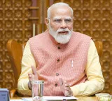 PM Modi chairs meeting to review situation in West Asia