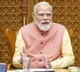 PM Modi chairs meeting to review situation in West Asia
