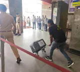 Indian Railways successfully transports India's first live donor heart by train