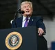 Trump says agreement reached on complete disarmament of Hamas, other armed groups in Gaza
