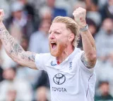 Door open for Ben Stokes to return for 2027 Ashes, says England men’s MD Rob Key