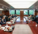 India, China agree to enhance mutual cooperation and communication in trade and economic ties