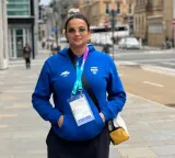 CWG 2026: Seema wins bronze in Women's Discus Throw, Tajinderpal, Parul fail to medal