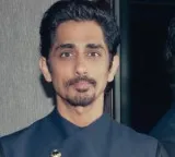 Siddharth shares details of his pilot training for ‘Operation Safed Sagar’