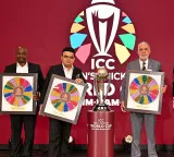 Tremendous honour for Zimbabwe to co-host 2027 ODI WC, says ZC Chairman Mukuhlani