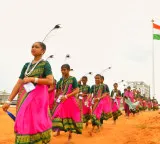 PM Modi to be welcomed by 13,500 tribal women with traditional dance at Andhra’s Bhogapuram