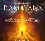 Former Rajya Sabha MP Priyanka Chaturvedi criticises ‘Ramayana’ trailer over ‘misplaced casting, VFX’