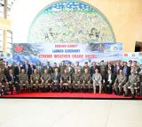Army Chief Gen Dhiraj Seth launches indigenous ‘Xtreme Weather Grade’ diesel
