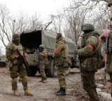 139 Indian nationals released from Russian Army: MEA