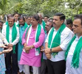K’taka BJP blames state govt on Cauvery row, seeks SC appeal