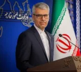 Iran condemns US strike on residential area