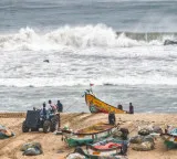 One lakh fishing vessels to be fitted with transponders developed By ISRO soon