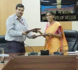 AYUSH ministry partners with IndiaAI to accelerate innovation, research