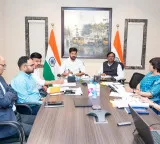 Telangana CM moots centre to foster innovation at Skill University