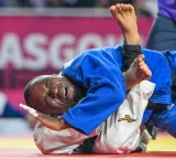 CWG 2026: Harsh Singh wins judo gold with commanding 10-0 victory over Australia’s Joshua Katz
