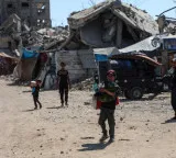 Hamas to quit governing Gaza under roadmap