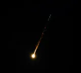 Iranian army says struck US assets in Bahrain's Sheikh Isa Air Base