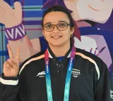 A mother and PhD scholar: Meet CWG bronze medallist discus thrower Seema Kaliramna