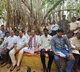Komatireddy Venkat Reddy fires at KCR for stopping tunnel project out of anger