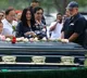 Angel Rampersad Indian origin soldier killed in Iran war honored in US