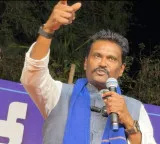 Raghurama Krishna Raju faces CBI complaint from former IPS PV Sunil Kumar
