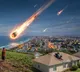 Space Debris Falling on Earth One Ton Every Week Poses Huge Threat