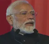 Narendra Modi says Bhogapuram Airport is a new runway for Uttarandhra development