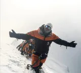 Avalanche on Broad Peak Famous mountaineer Nirmal Purja dies