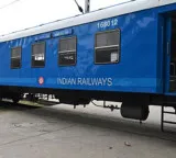 Indian Railways prematurely retires 5 Group 'A' officers in public interest