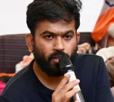 Abhijit Dipke challenges PM Modi to withdraw cases if he forgives students