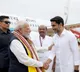 PM Modi Praises Andhra Pradesh Minister Nara Lokesh, Says ‘Shabash Lokesh, You Are Doing Very Well’