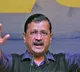 Arvind Kejriwal protest against E20 petrol march to PM residence