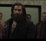 Ranveer Singh Dhurandhar movie casting reason explained by producer