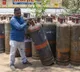 Commercial LPG cylinder price reduced significantly providing relief to hotels and restaurants