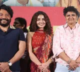 "క్రేజీ కల్యాణం" హిలేరియస్‌ ఎంటర్‌టైనర్‌గా క్రేజీగా ఉంటుంది: అనుపమ పరమేశ్వరన్‌